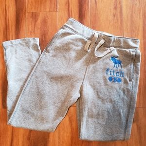 Abercrombie Kids sweats lg